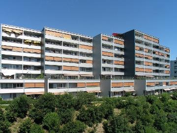 Rent a 4 ½ rooms apartment in Lausanne Flatfox