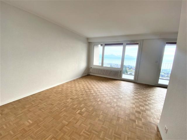 Rent a 4 ½ rooms apartment in Lausanne Flatfox