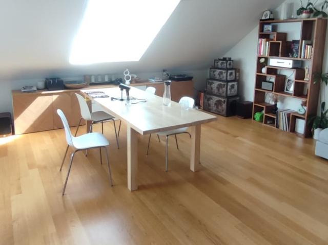 Rent a 4 ½ rooms apartment in Lausanne Flatfox