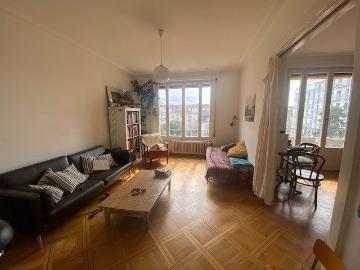 Rent a 4 ½ rooms apartment in Lausanne Flatfox