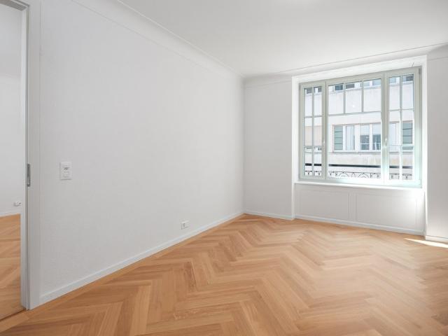 Rent a 4 rooms apartment in Lausanne Flatfox