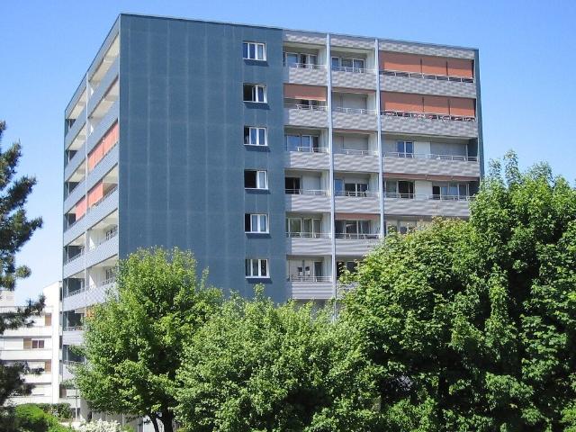 Rent a 4 ½ rooms apartment in Lausanne Flatfox