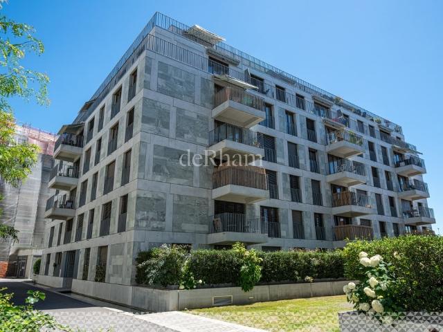 Rent a 4 ½ rooms apartment in Lausanne Flatfox