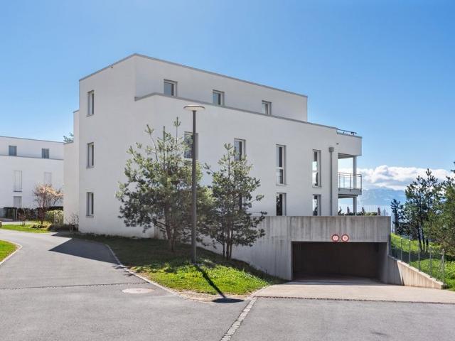 Rent a 4 ½ rooms apartment in Lausanne Flatfox