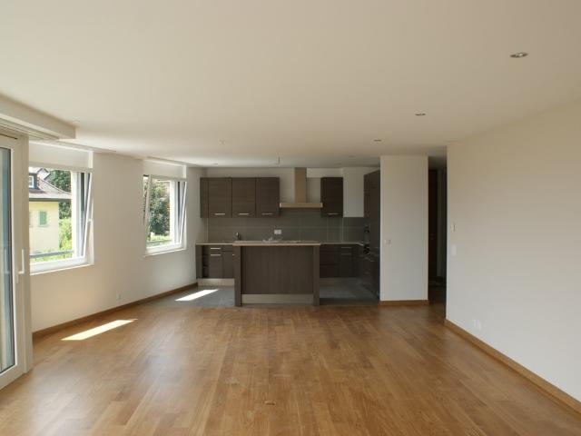 Rent a 4 ½ rooms apartment in Lausanne Flatfox