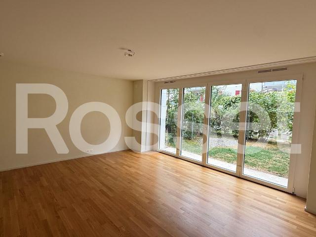 Rent a 4 ½ rooms apartment in LAUSANNE Flatfox