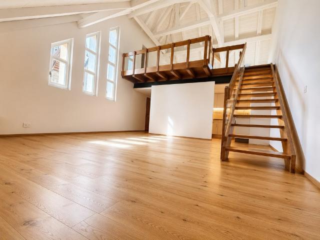 Rent a 4 ½ rooms apartment in Lausanne Flatfox