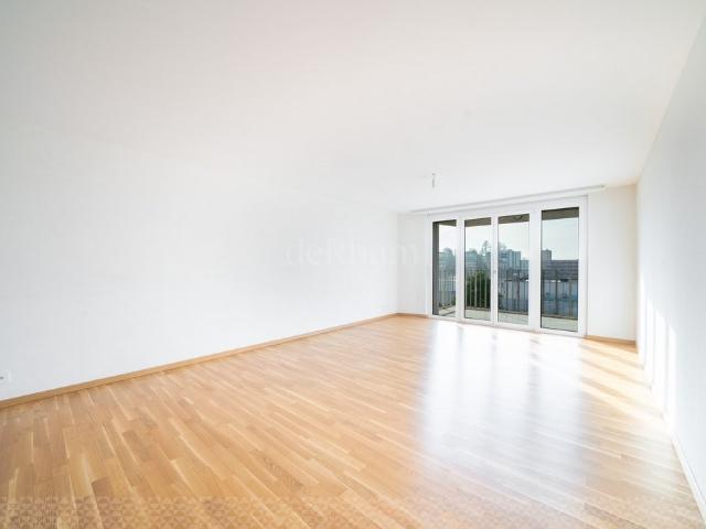 Rent a 4 ½ rooms apartment in Lausanne Flatfox