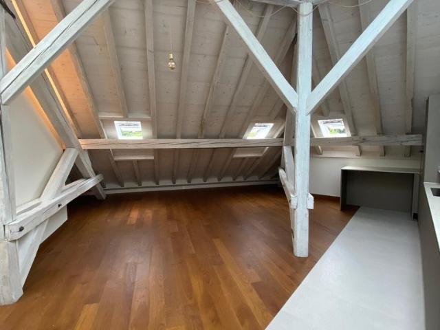 Rent a 4 ½ rooms apartment in Lausanne Flatfox
