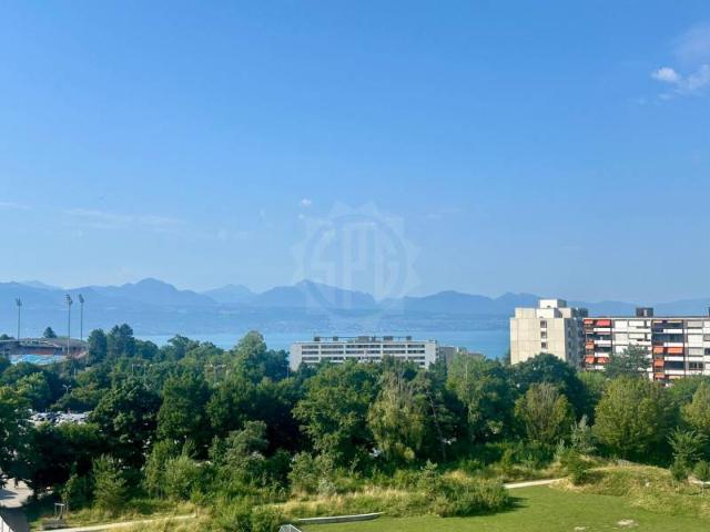 Rent a 4 ½ rooms apartment in Lausanne Flatfox