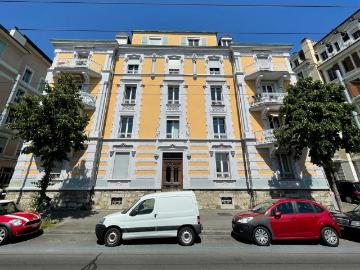 Rent a 4 ½ rooms apartment in Lausanne Flatfox