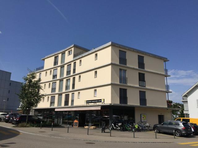 Rent a 4 ½ rooms apartment in Lausen Flatfox