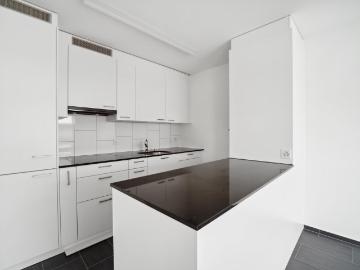 Rent a 4 ½ rooms apartment in Lausen Flatfox
