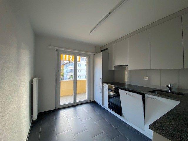 Rent a 4 rooms apartment in Laupen BE Flatfox
