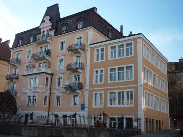 Rent a 4 ½ rooms apartment in La Chaux de Fonds Flatfox