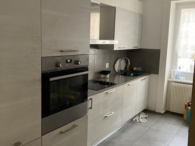 Rent a 4 rooms apartment in La Chaux de Fonds Flatfox
