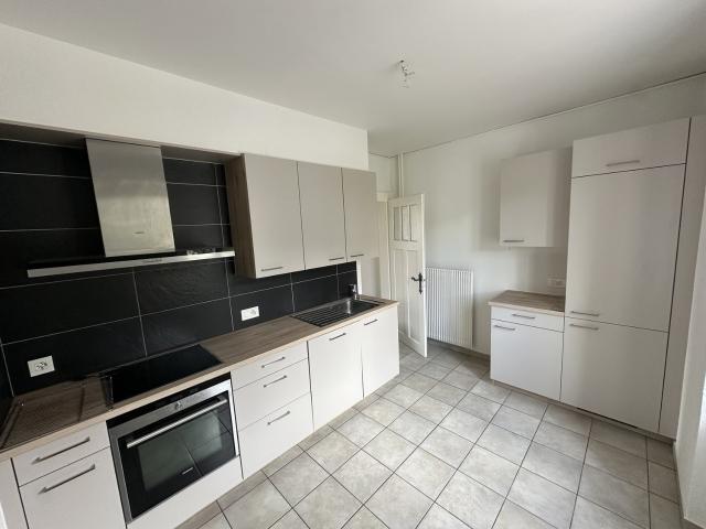Rent a 4 ½ rooms apartment in La Chaux de Fonds Flatfox