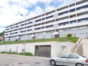 Rent a 4 rooms apartment in La Chaux de Fonds Flatfox