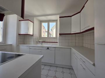 Rent a 4 rooms apartment in La Chaux de Fonds Flatfox