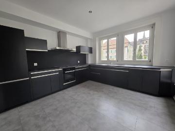 Rent a 4 ½ rooms apartment in La Chaux de Fonds Flatfox