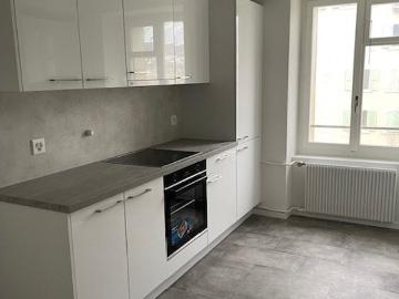 Rent a 4 rooms apartment in La Chaux de Fonds Flatfox