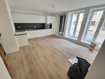 Rent a 4 ½ rooms apartment in La Chaux de Fonds Flatfox