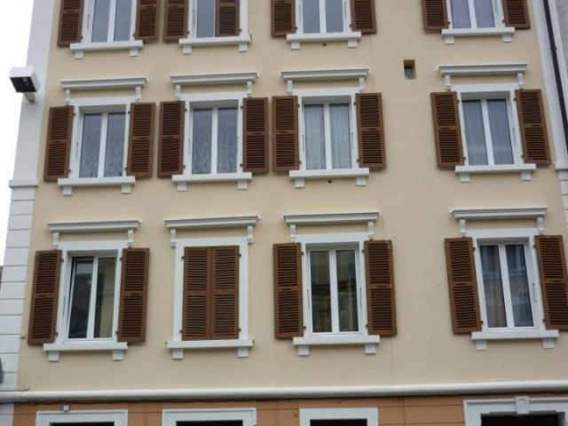 Rent a 4 rooms apartment in La Chaux de Fonds Flatfox