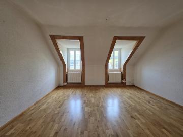Rent a 4 rooms apartment in La Chaux de Fonds Flatfox