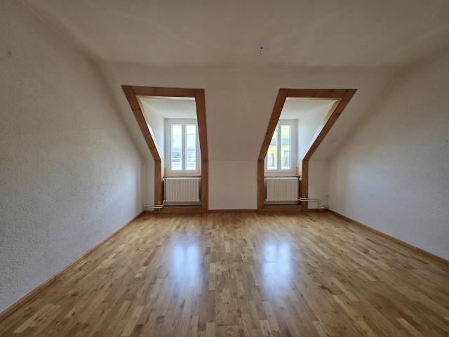 Rent a 4 rooms apartment in La Chaux de Fonds Flatfox