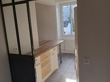 Rent a 4 ½ rooms apartment in La Chaux de Fonds Flatfox