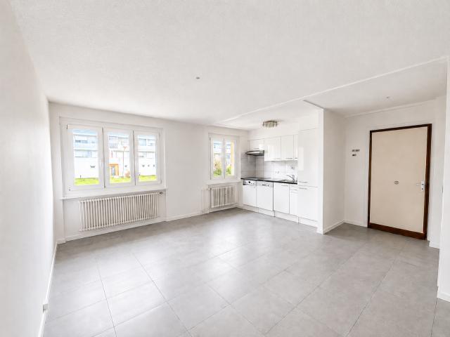 Rent a 4 rooms apartment in La Chaux de Fonds Flatfox