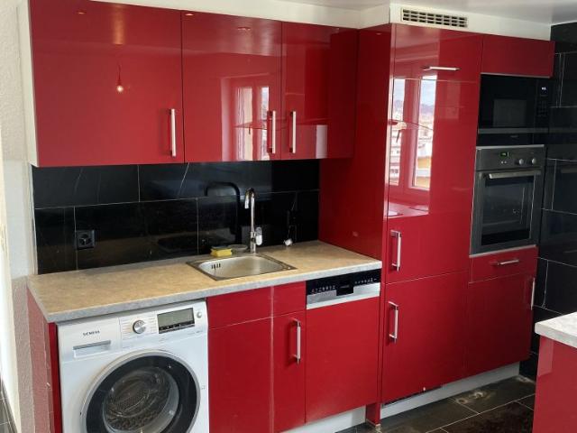 Rent a 4 rooms apartment in La Chaux de Fonds Flatfox