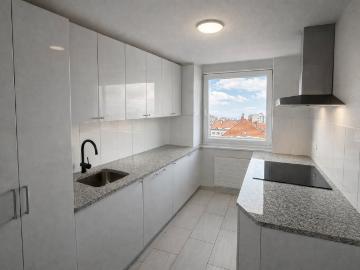 Rent a 4 ½ rooms apartment in La Chaux de Fonds Flatfox