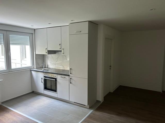Rent a 4 rooms apartment in La Chaux de Fonds Flatfox