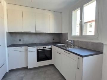 Rent a 4 rooms apartment in La Chaux de Fonds Flatfox