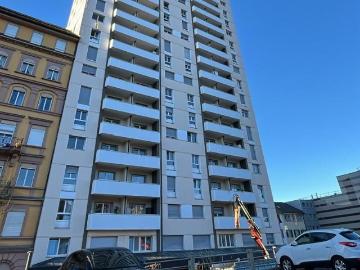 Rent a 4 ½ rooms apartment in La Chaux de Fonds Flatfox