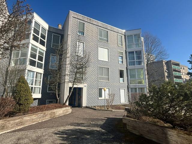 Rent a 4 ½ rooms apartment in La Chaux de Fonds Flatfox