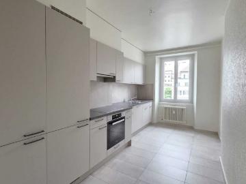 Rent a 4 rooms apartment in La Chaux de Fonds Flatfox