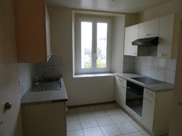 Rent a 4 rooms apartment in La Chaux de Fonds Flatfox