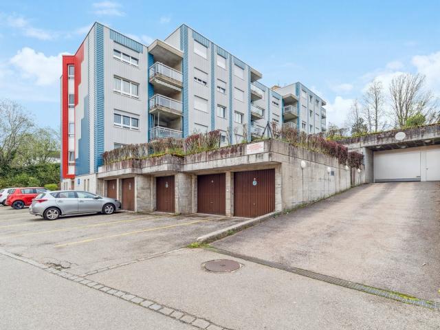 Rent a 4 ½ rooms apartment in La Chaux de Fonds Flatfox