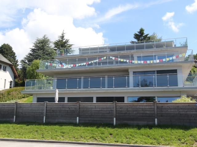 Rent a 4 ½ rooms apartment in La Croix Lutry Flatfox