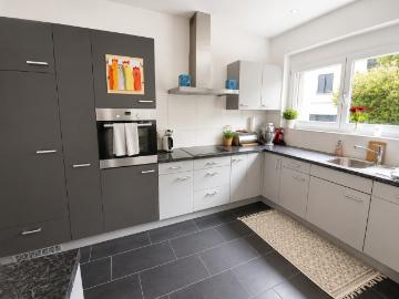 Rent a 4 ½ rooms apartment in La Roche FR Flatfox