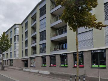 Rent a 4 ½ rooms apartment in La Tour de Trême Flatfox