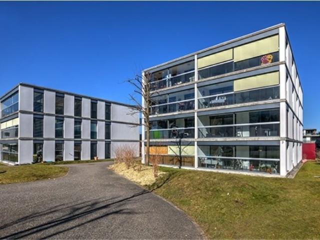 Rent a 4 ½ rooms apartment in Lachen Flatfox