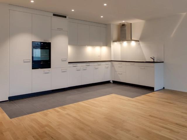 Rent a 4 ½ rooms apartment in Langnau am Albis Flatfox