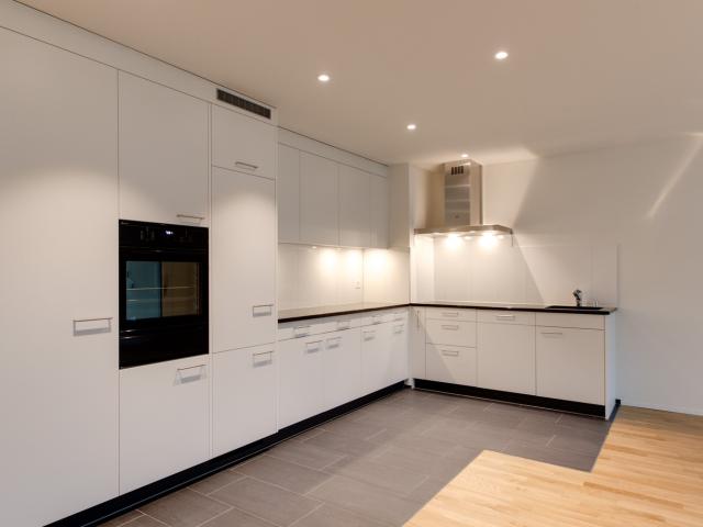 Rent a 4 ½ rooms apartment in Langnau am Albis Flatfox