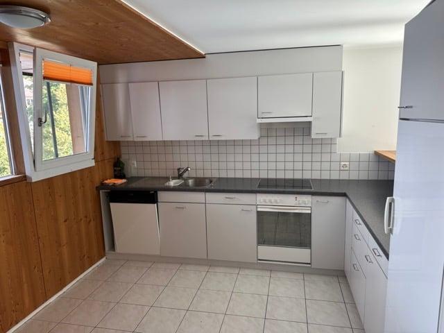Rent a 4 ½ rooms apartment in Langnau im Emmental Flatfox