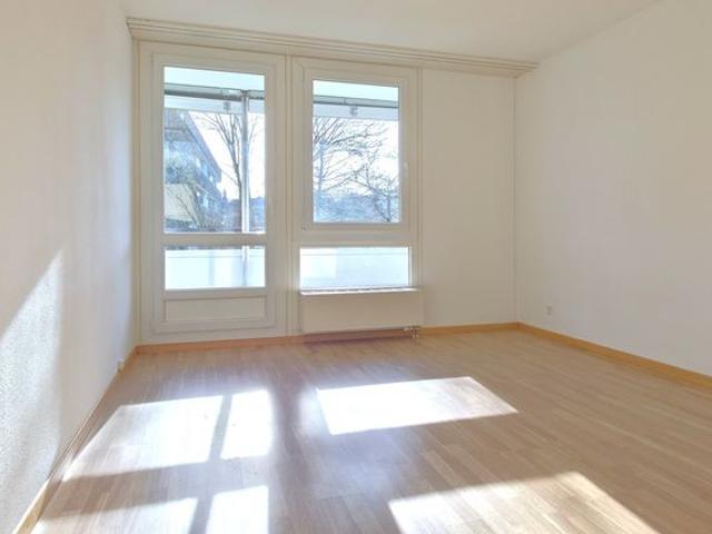 Rent a 4 ½ rooms apartment in Langenthal