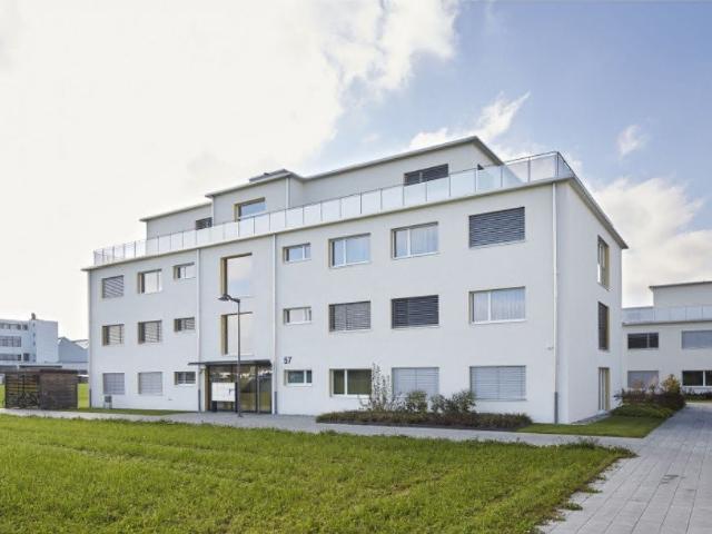 Rent a 4 ½ rooms apartment in Langenthal Flatfox