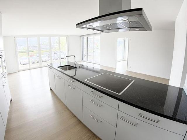 Rent a 4 ½ rooms apartment in Langenthal Flatfox